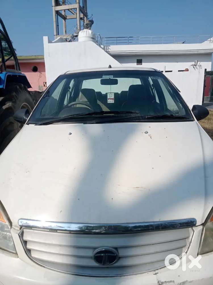 Tata Indigo Ecs 2013 Diesel 175000 Km Driven