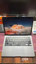 Macbook Air M1 256GB Space Grey