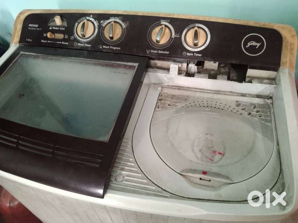 Good Condition washing machine