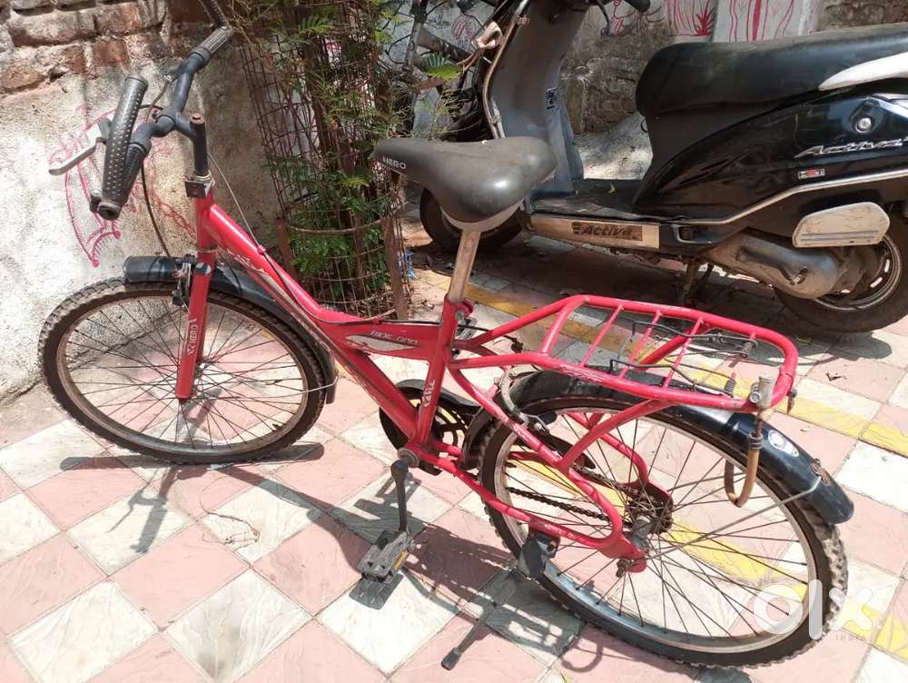 Bicycle for children