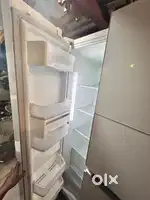 LG 675 Ltrs Double Door Refrigerator – Excellent Condition