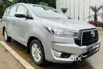 Toyota Innova Crysta [2020-ongoing] 2.4 GX AT 8 STR, 2023, Diesel