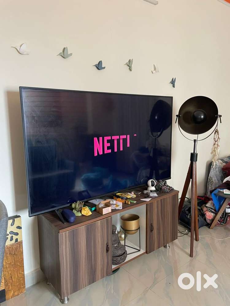 65inch Ultra HD(4k) android tv