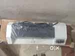 Lamination machine