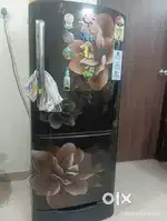 Samsung 192 L fridge for sale