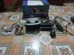 Sony VR set box pic