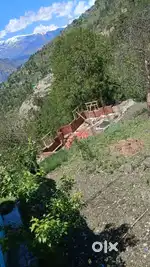 Chambi To D/Shala Road Par Danotu mai Road Side