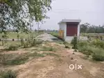 Residential plots at Tilhar on Highway