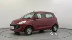 Hyundai Santro Magna, 2018, Petrol