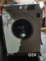 Samsung washing Machine