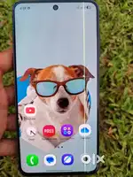 Samsung S21FE 8/128