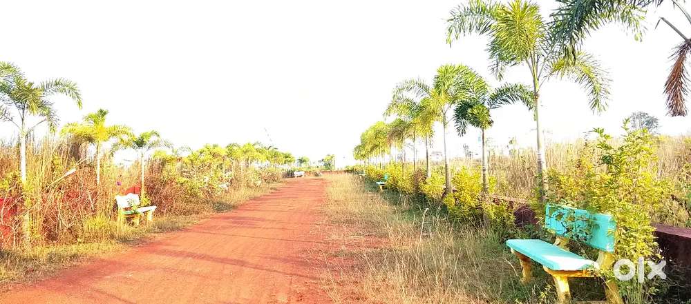 Safety land essted private limited