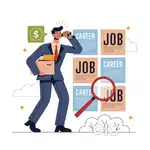FRESHER AND FEMALE CAN APPLY
