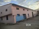 Godown for rent