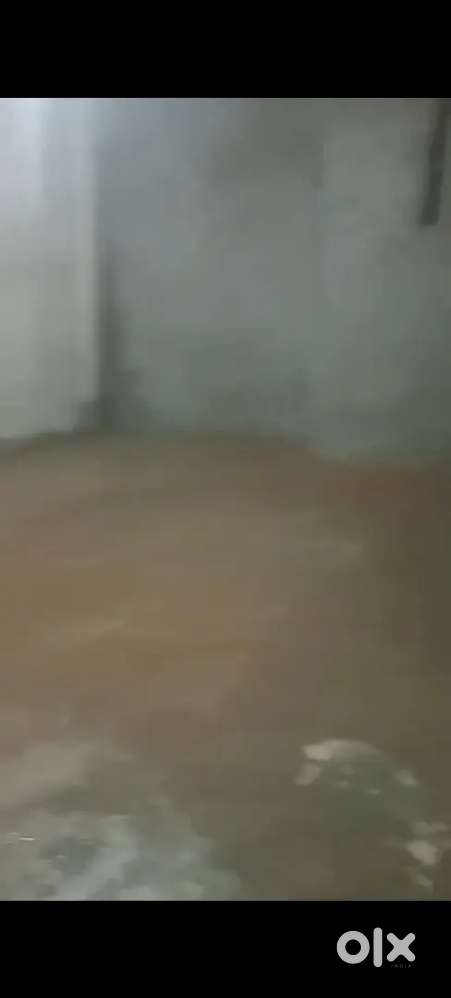 Godown in ground floor