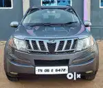 Mahindra XUV500, 2011, Diesel