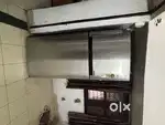 Lg Refrigerator 400 ltr