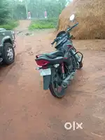 Well maintained