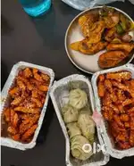 Chinese food maker