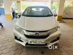 Honda City 2014-2015 V MT, 2014, Petrol