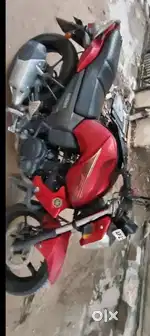 Yamaha FZ 2016 For Sale