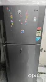 Fridge are good condition