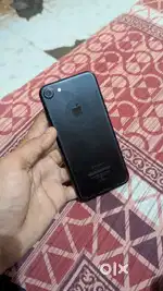iPhone 7 storage 32gb display dalwani paregi power button no  working