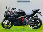 APACHE RR 310  bs4,KTM,NS,RS,MT,V2,V3,V4,CBR,DOMINAR,BULLET,HIMALAYAN