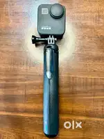 GO PRO MAX 360 Action Camera very good condition