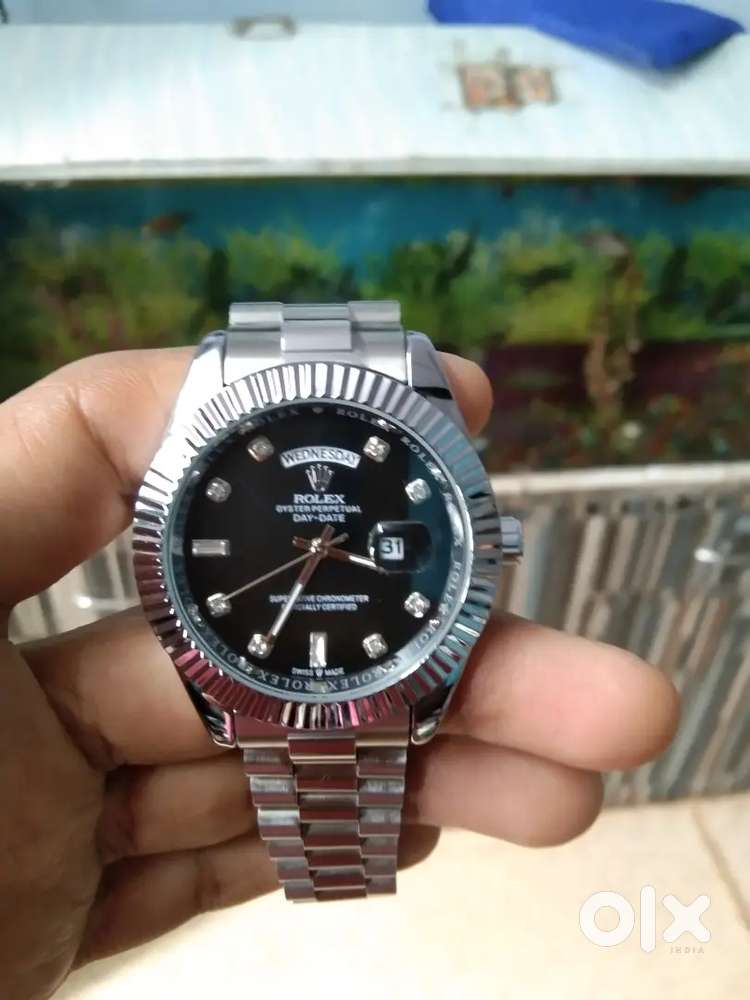 Rolex high quality watch brand New