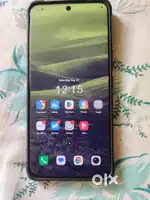 New VIVO V50 @ 27K, 8GB+256GB with original Charger.No bill avl.