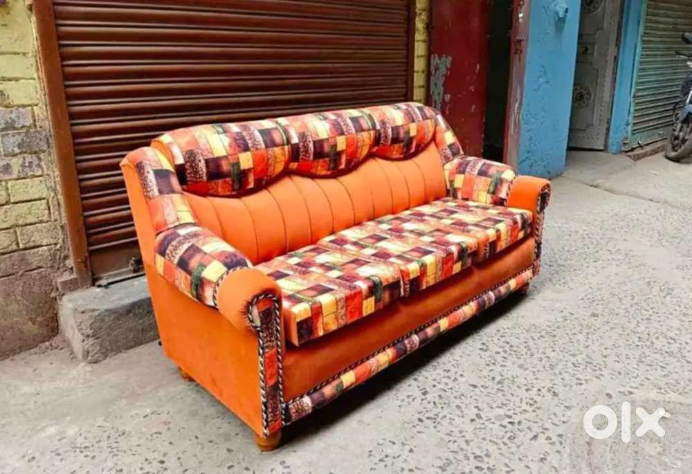 New brand sofa 3 seater