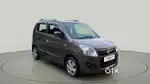 Maruti Suzuki Wagon R VXI AMT, 2018, Petrol