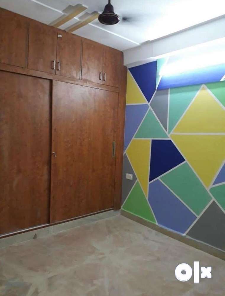 2 bhk well interior available for sale in laxmi nagar