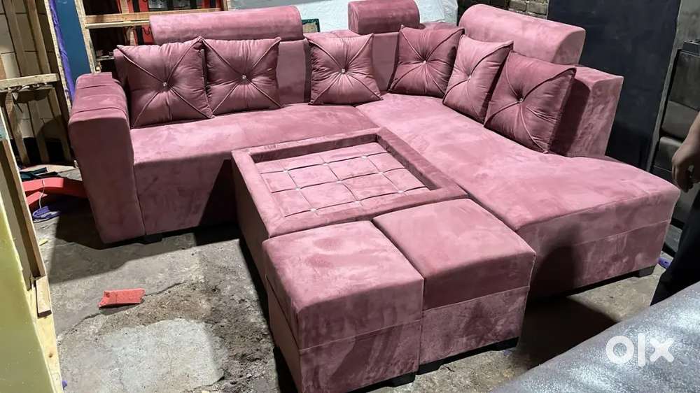 Brand new sofa