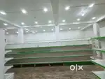 Modular Rakes For Shop @ 4lakh