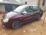 Tata Indigo CS 2013