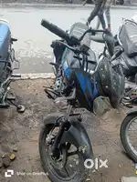 Bajaj dicover