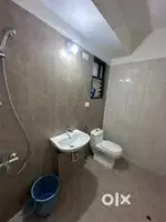 3 Bhk flat on rent 24000