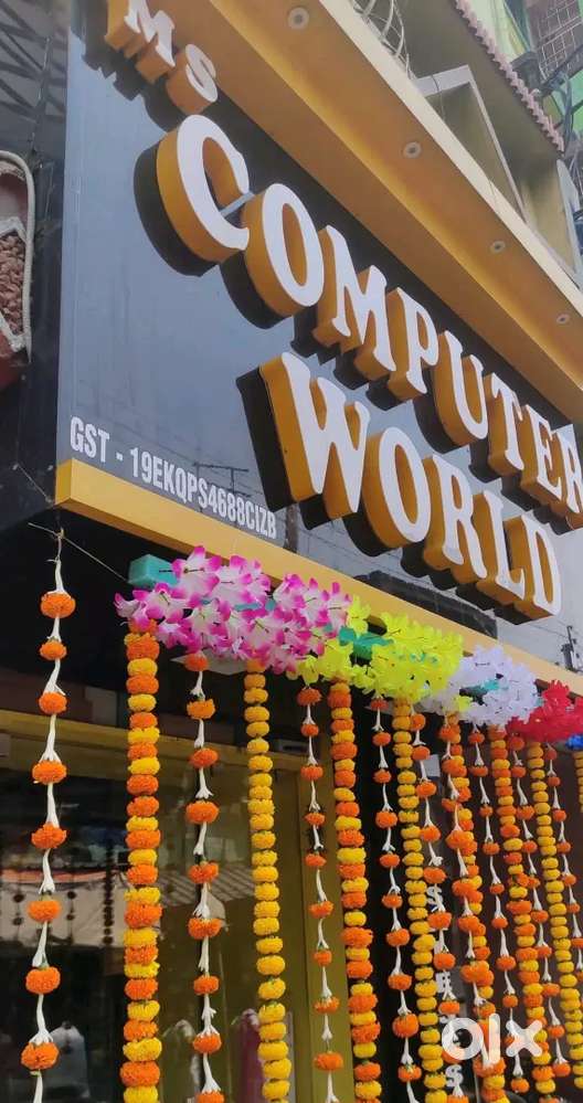 MS Computer World,Wholesale IT Place MedinipurTown,Laptop Desktop Etc