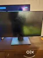 Dell Ultrasharp 27 Inch 4K 100% Adobe RGB Content Creator Monitor