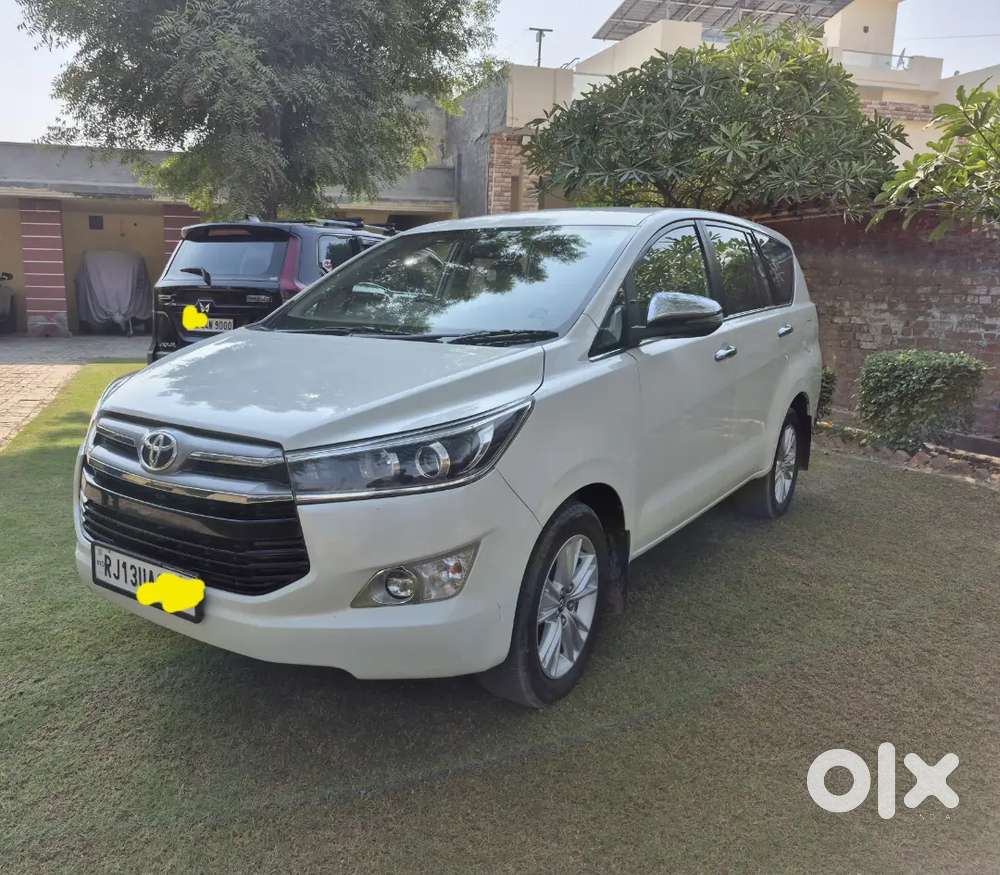 Innova crysta Z  2.4