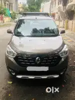 Renault Lodgy 110 PS RXZ, 2015, Diesel