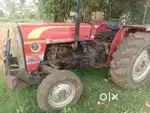 Selling my tractor Hosur rejecation nwe battri tyer 50% condition
