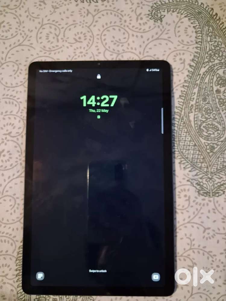 (Perfect Condition) Samsung S6 Lite LTE 4gb/64gb