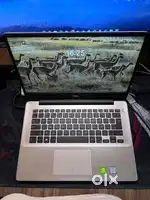 LIKE NEW USED LAPTOP HP - DELL I3 / I5 / I7 UPTO 8GB RAM SSD 256 GB