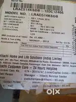 Hitachi logicool ac