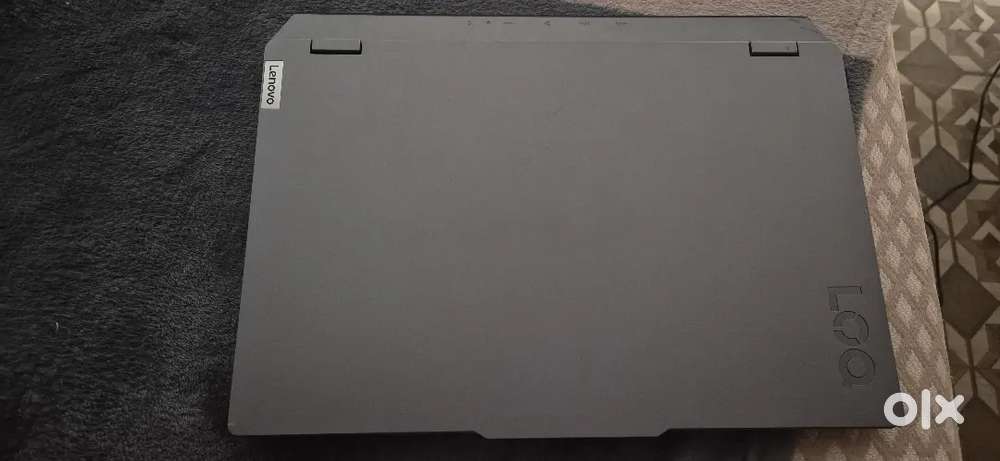 LENOVO LOQ