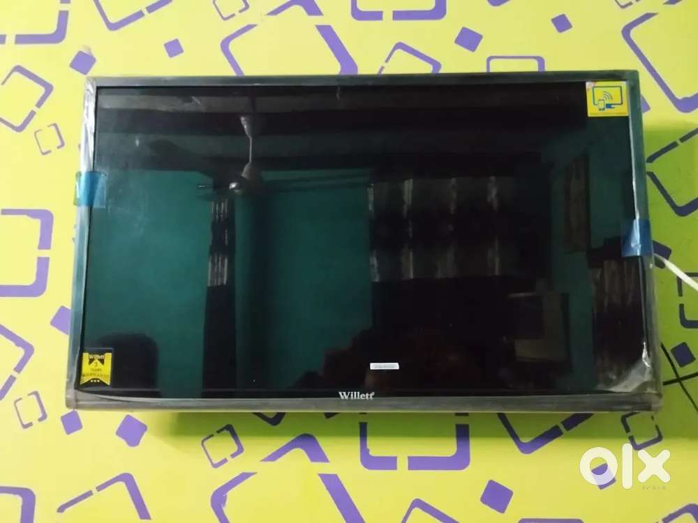 Urgent sell my LED tv