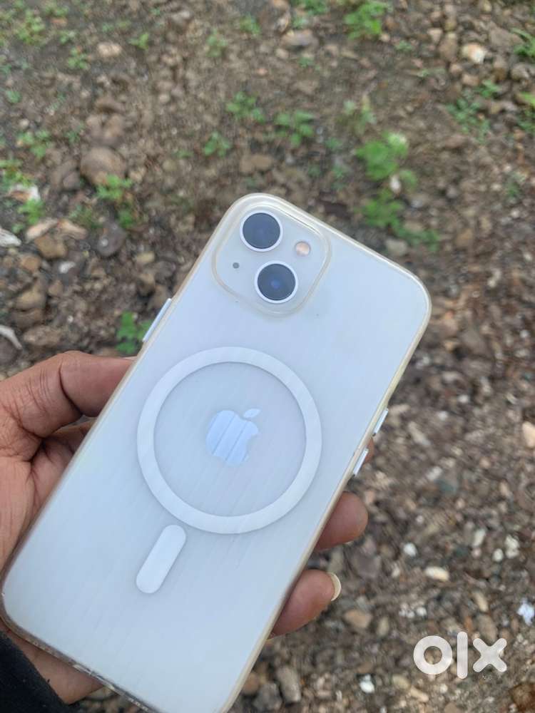 Iphone 13 - 10 Month Warranty Remaining